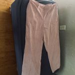 Alfred Dunner Petite Alfred Dunner Sleek Corduroy Short Length Pants Photo 3