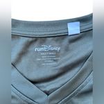 Disney RunDisney Wine & Dine Half Marathon 2022 Long Sleeve Shirt Pixar Soul Women’s S Photo 3
