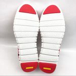 Cole Haan Zero Grand Mary Jane Sneakers: Red Photo 7