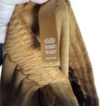 SKIMS NWOT Classic Velour Joggers in Copper Brown Size L Photo 6