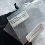 Amber Sceats  | Reese earring in gold Photo 4