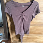 American Eagle  Bodysuit Photo 0