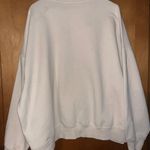 Playboy Sweatshirt Size X-Large Photo 1