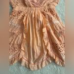 Free People NWT Miley Mini Bodysuit Size Large (Runs small) Photo 10