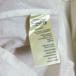 Free People  Eleanor Sweatshirt Dress in Grey Combo Size X-Small Photo 9