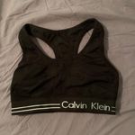 Calvin Klein Sports Bra Photo 0