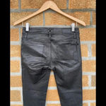 RtA Prince Skinny in Mystic size 25 Black Photo 11