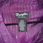 Wrangler  Long Sleeve Shirt Photo 2