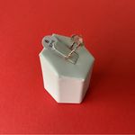 Bomb Party RBP7453 “Pure Bliss” Lab Created Quartz on Rose Gold Size 9 Ring NWT Photo 1