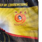 2012‎ ComicCon Jumbo Bag Photo 6