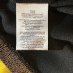 BCBGeneration NWOT  Size XXS Metallic Mini Skirt Photo 6