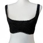 Victoria's Secret Victoria’s Secret Rhinestone Balconette Bra Photo 3