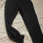 Nike  Black Sweatpants Women’s Photo 3