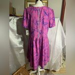 LuLaRoe  Amelia Nightmare Before Christmas Dress Photo 6