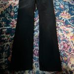 Revice Denim Revice Hourglass Fit Love Noir Black Size 24 90s Straight Leg Mom Jeans NEW Photo 6
