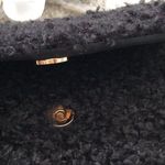 Forever 21 New  mini crossbody Sherpa bag Photo 5