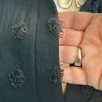 B brand flowy Dress/Swimsuit Cover Up Black Photo 4