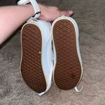 Vans Kids Platform Photo 1