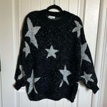 Goodnight Macaroon star detailed sweater Photo 0