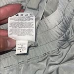 Nike Gray Joggers with Relaxed Fit and Elastic Waistband Photo 3