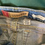 Von Dutch hand painted  logo graphic jeans Photo 1