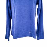 Head Athletic Ruched Back Long Sleeve Hoodie Small Photo 61