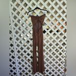 Princess Polly ❤️ Charlie ruched jumpsuit Photo 6