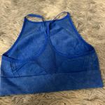 Aerie High Neck Sports Bra Photo 3