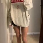 Champion Oversized Hoodie Photo 0