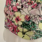 American Rag Colorful Floral Shirt, Small Photo 9