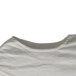 Holding Horses  Anthropologie White Linen Fruit Salad Dress size small Photo 7