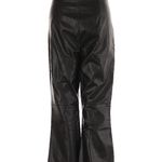 Free People  Women’s faux leather pants  Photo 1