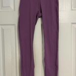 Lululemon Wunder Under High-Rise Tight 28" Luxtreme Wisteria Purple Photo 1