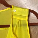 Wishful park  Small Sleeveless Blouse with Pockets Photo 3