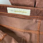 Pilcro and the Letterpress Anthropologie Serif Corduroy Pant Brown 28 Photo 6