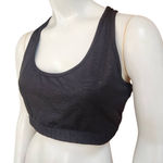 Zyia  Active Black Sports Bra (XL) Photo 0