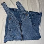 PacSun Jean Dress Photo 3