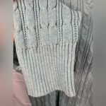 st. john's bay St John’s‎ Bay V-Neck Cable Knit Sweater Womens size 2X Photo 6