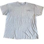 Ford Bronco Blue Graphic Tee Photo 2