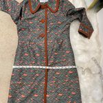 Pink Martini Coat Size S Photo 12