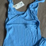 Billabong  Reversible Blue Dress Photo 4