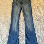 Revice Denim Revice Venus Flares Eclipse Wash Jeans Photo 0