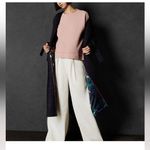 Ted Baker  lorito logo sweatshirt size 1‎ XS Photo 1