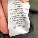 Rails  Hunter Olive Black Waves Button-Down Shirt Womens Size Small Photo 12