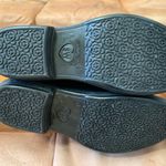 Stuart Weitzman  Tall Black Rain Boots Photo 8