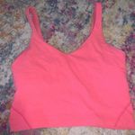 Lululemon Guava Pink Align Tank Photo 0