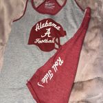 Nike Alabama Crimson Tide Tank Photo 1