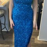 Sherri Hill Prom Dress Photo 3