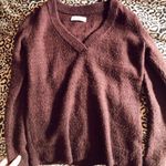 Abercrombie & Fitch  sweater XS Photo 1