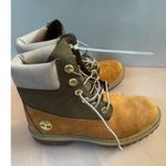 Timberland Carnaby women’s Cool 6-Inch Boot...size 7.5 (Rare) Photo 4
